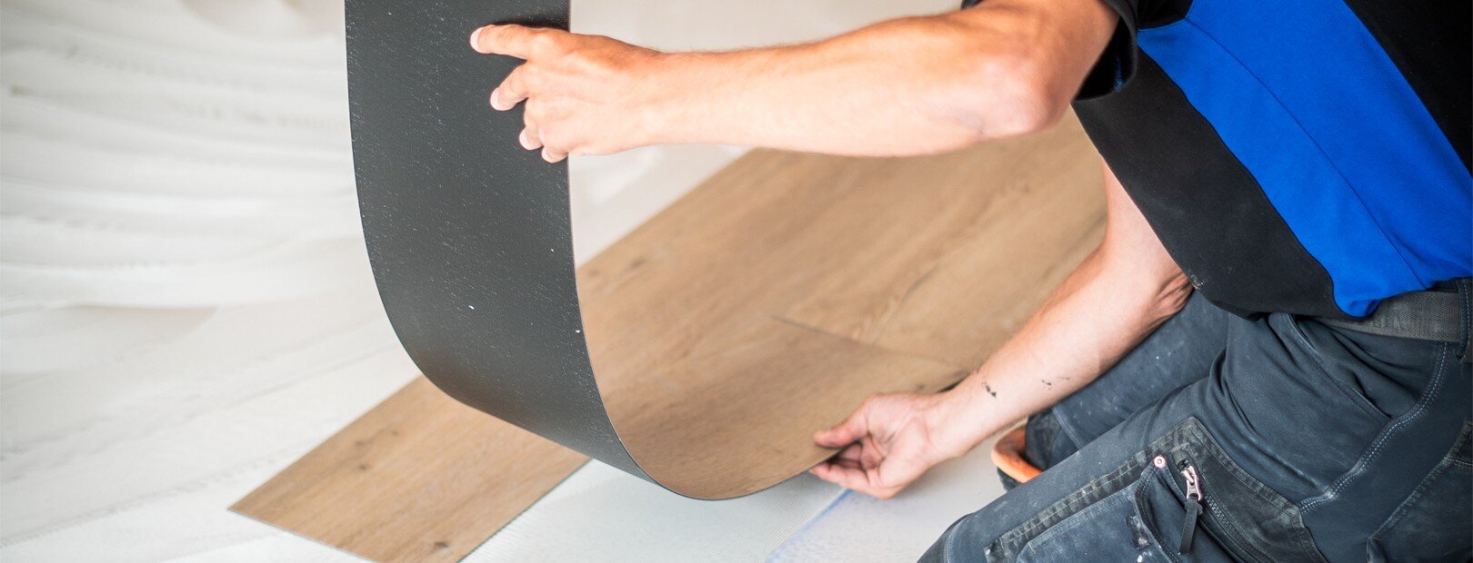 Kan pvc op houten vloer Dit moet je weten