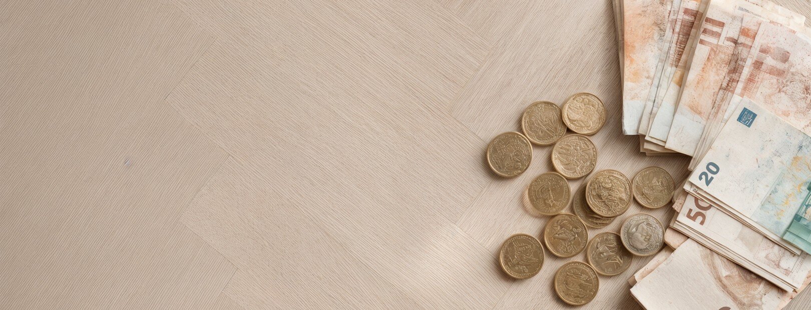 Wat kost een pvc vloer inclusief leggen