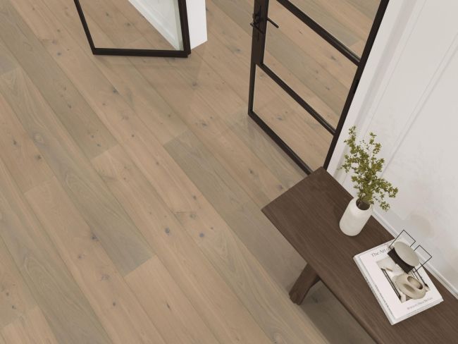 Brentwood rustiek gerookt wit 4613