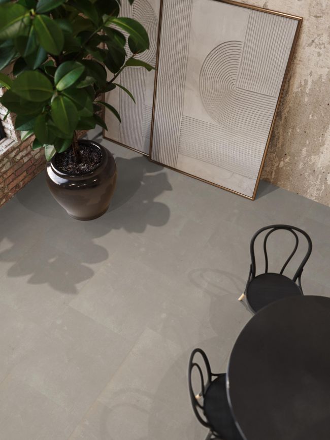Westminster dryback beige