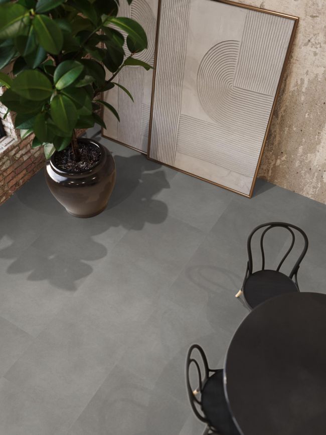 Peckham click SRC light grey