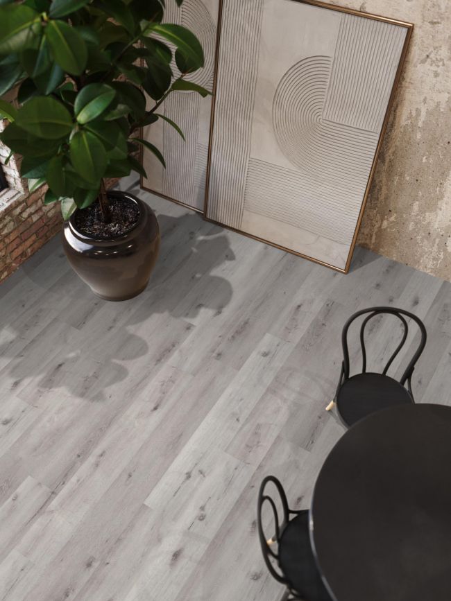 Sydney harbour click SRC light grey