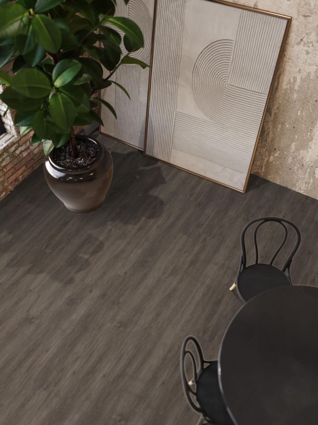 Bankstown click SRC dark grey