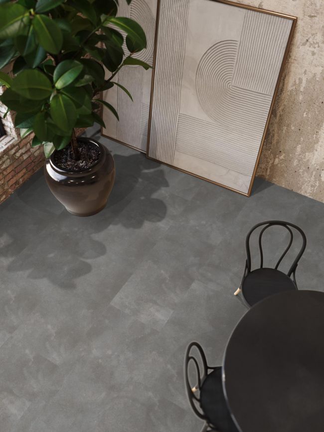Ealing click SRC dark grey