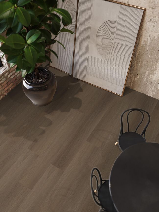 Fulham dryback brown