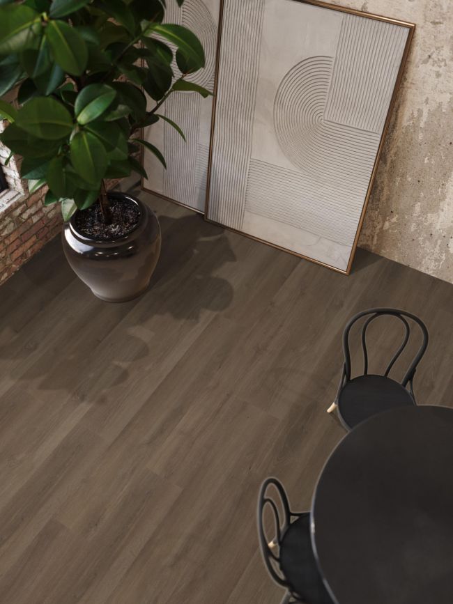 Greenwich dryback warm brown