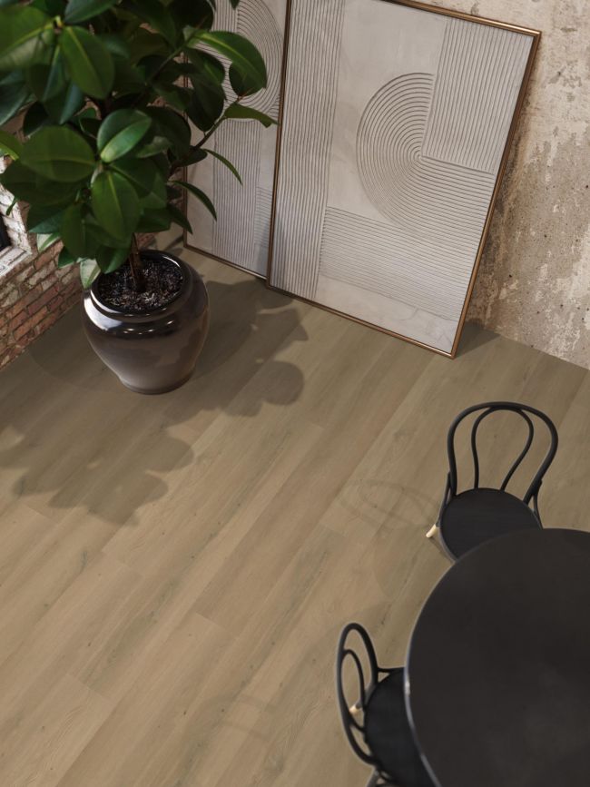 Greenwich click SRC warm oak