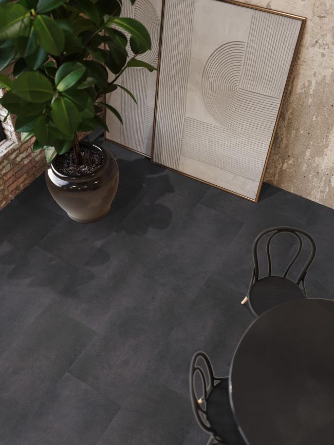 Southwark dryback anthracite