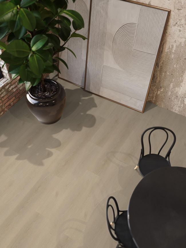 Merton dryback beige