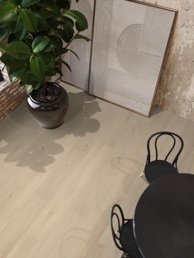 Mayfair loose lay beige