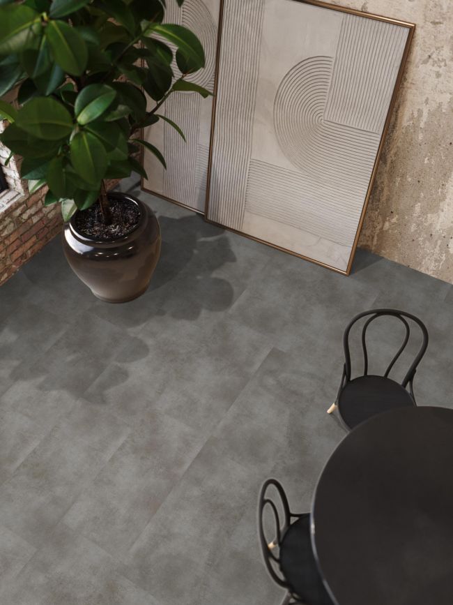 The Rocks dryback blue grey