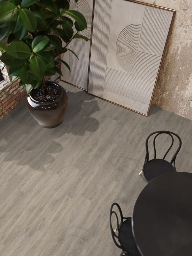 Bankstown dryback light grey