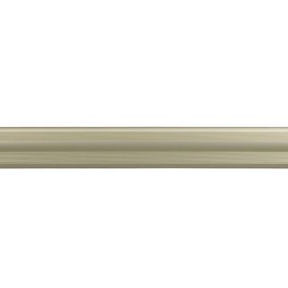 Co-pro overgangsprofiel zelfklevend 4 tot 18mm zand