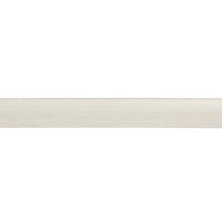 Co-pro overgangsprofiel zelfklevend 4 tot 18mm eik wit