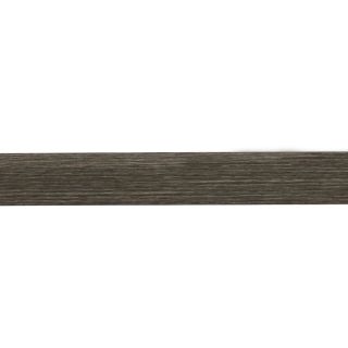 Co-pro overgangsprofiel zelfklevend 4 tot 18mm donker grijs