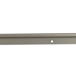 Co-pro u profiel tot 5mm rvs