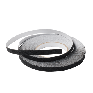 Co-pro antislipband voor trapprofiel rol 18 meter