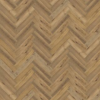 YUP herringbone click SRC dark oak