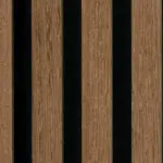 Silentlines lattenwand tegel geolied eiken