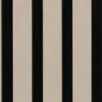 Silentlines lattenwand taupe