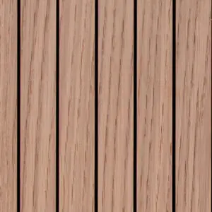 Silentlines flexibel licht eiken