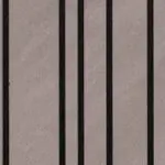 Silentlines lattenwand licht grijs