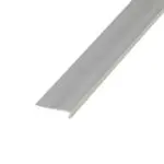 Co-pro hoekprofiel zelfklevend 4,5mm rvs