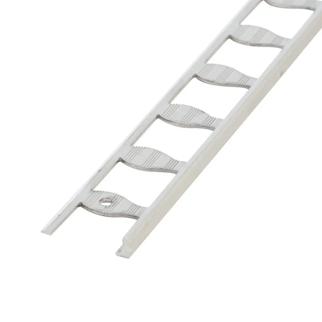 Co-pro egalisatie profiel zilver