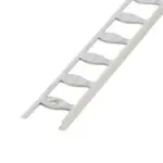 Co-pro egalisatie profiel zilver