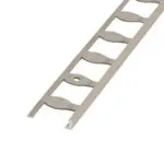 Co-pro egalisatie profiel rvs