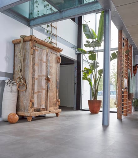 Een Floorlife pvc vloer voldoet aan de hoogste kwaliteits- en gezondheidseisen