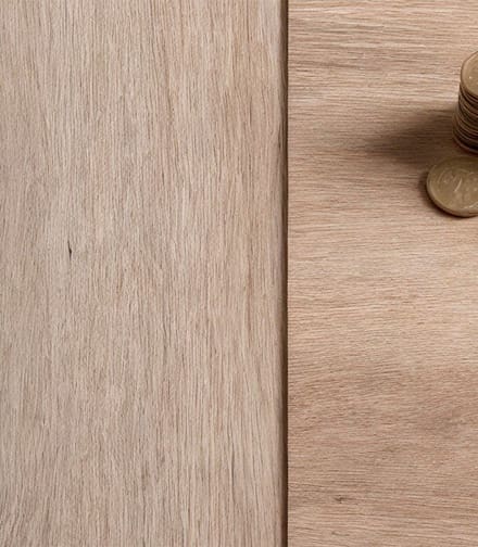 Wat is duurder: laminaat of pvc? Een complete prijsvergelijking