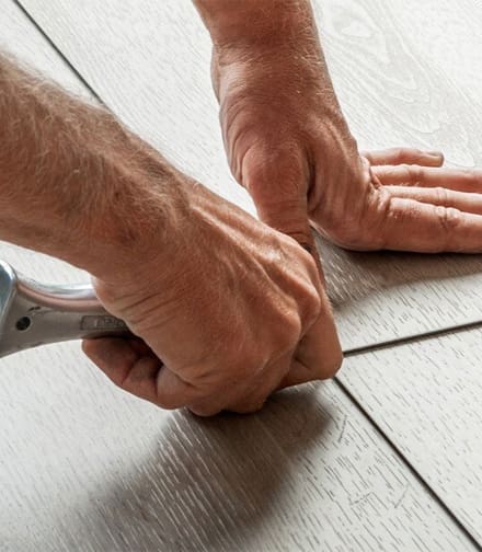 Hoe dik is pvc vloer? Alle diktematen uitgelegd