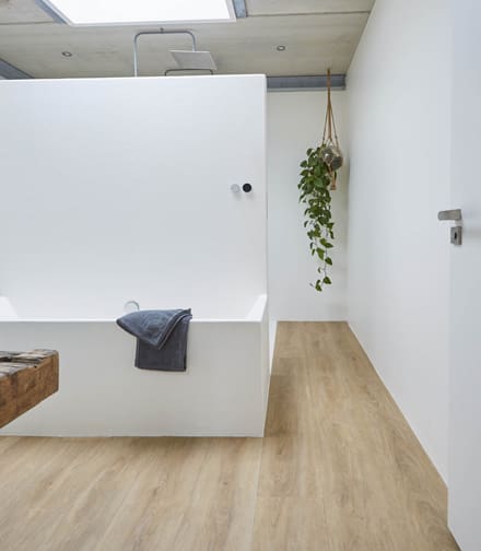 Kan pvc vloer in badkamer: de perfecte keuze voor vochtige ruimtes