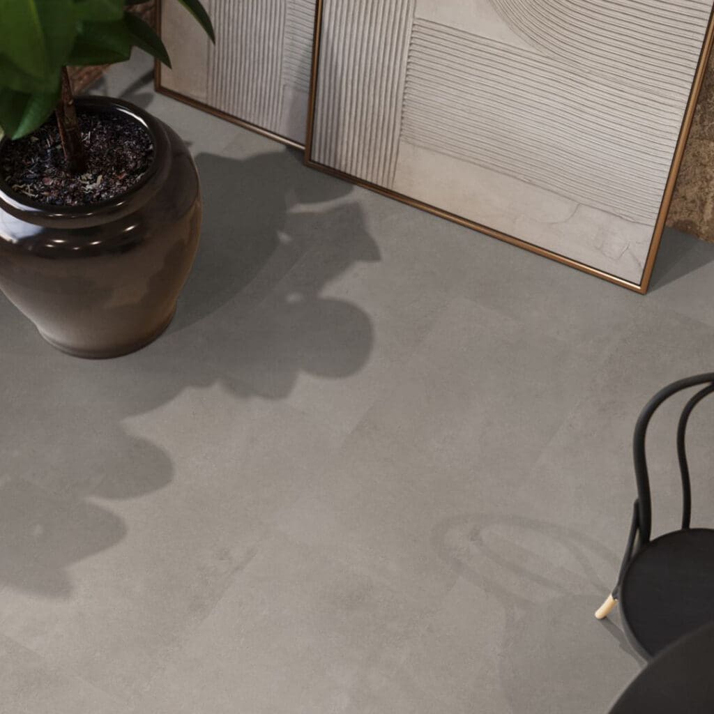 Southwark dryback light grey