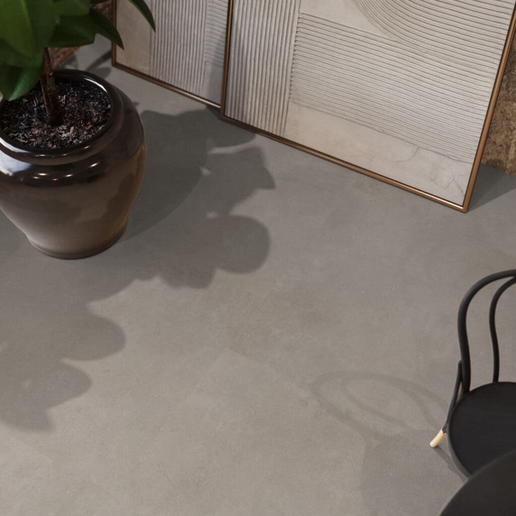 Southwark XL dryback light grey