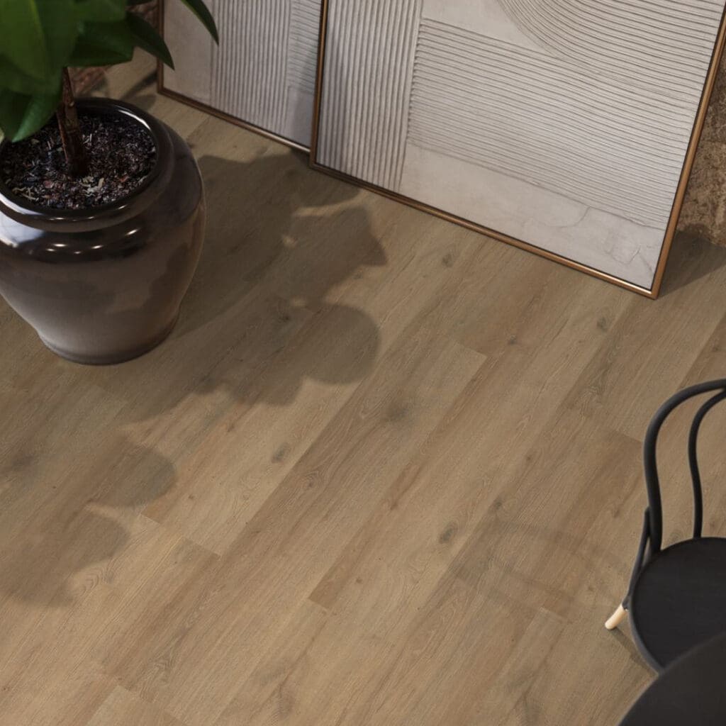Forest Hills naturel eiken