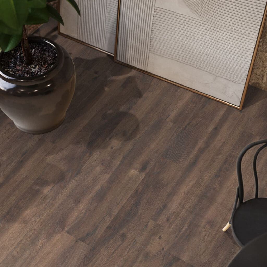 Inwood eiken donker gerookt 2424