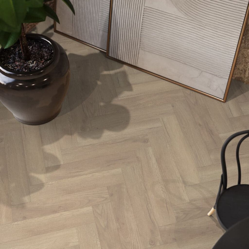 Bayside eiken licht naturel