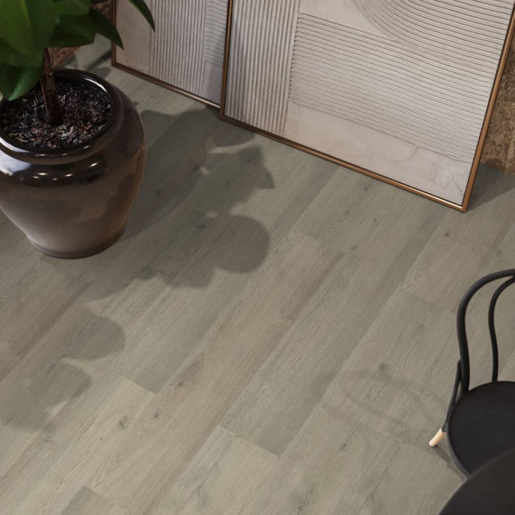 Forest Hills grijsbeige eiken