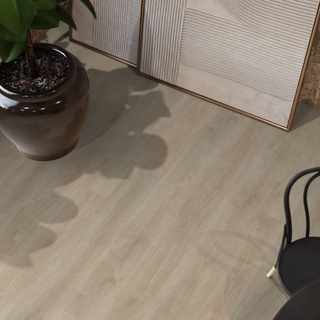 Woodside beige eiken