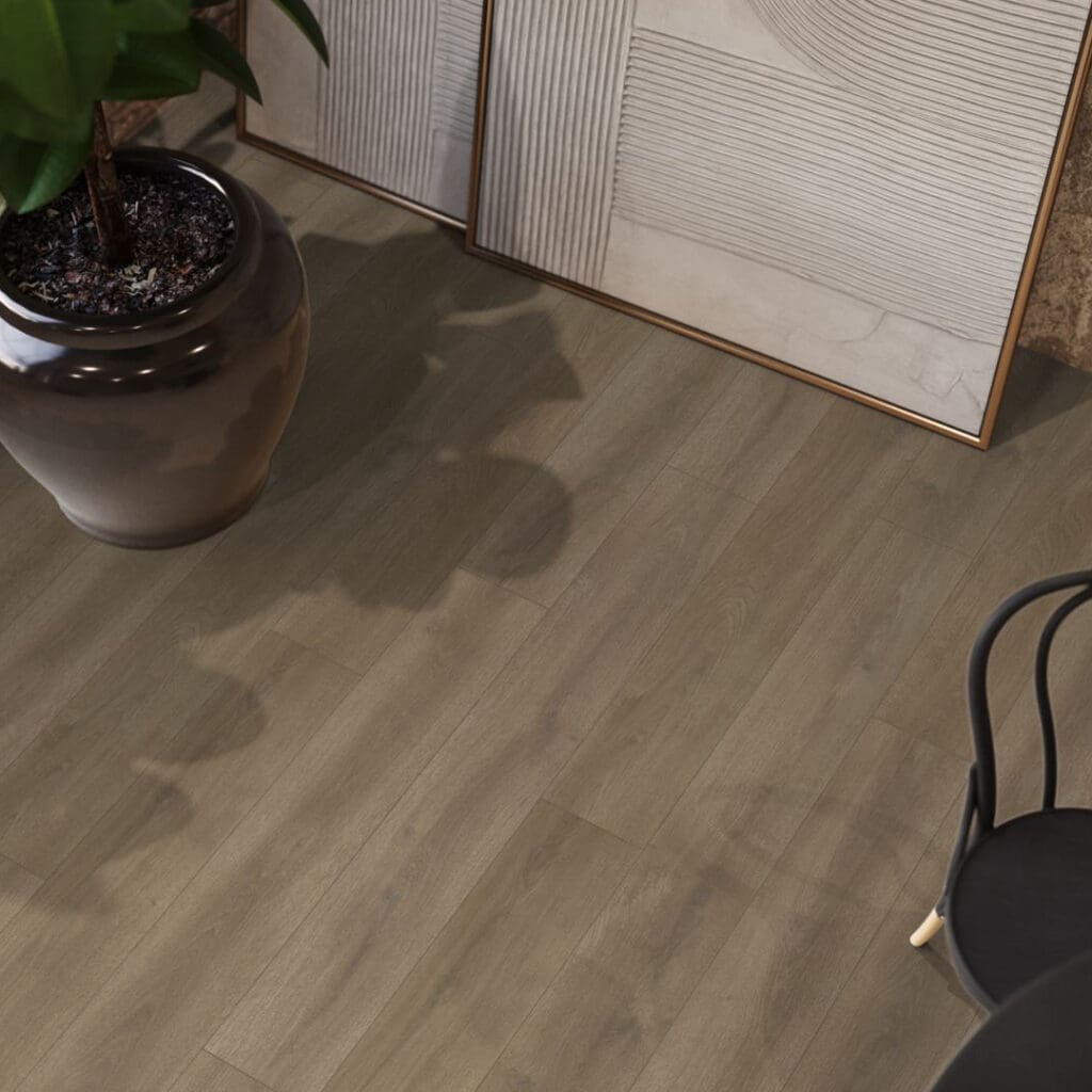 Woodside smoky eiken