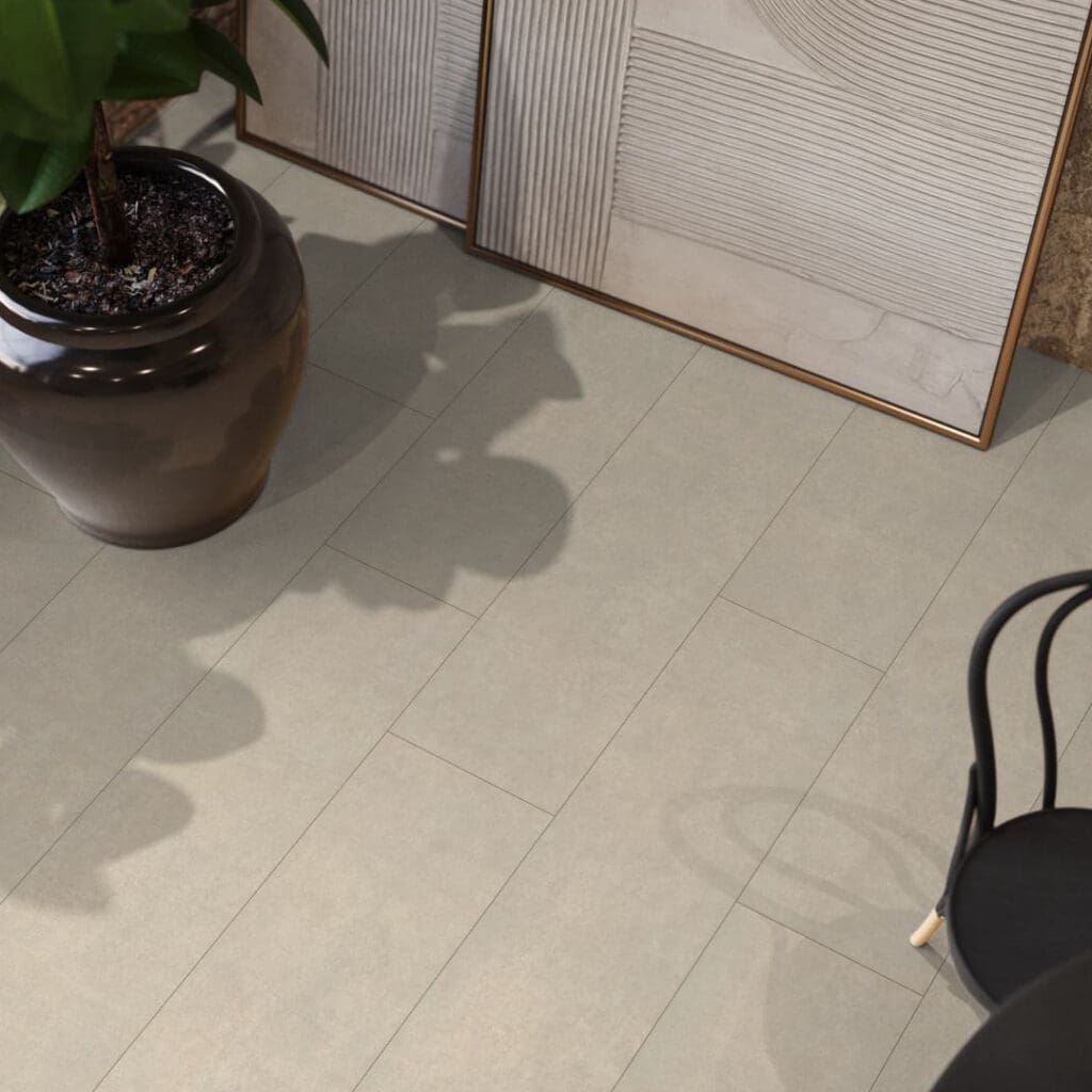 Kingsbridge beton creme