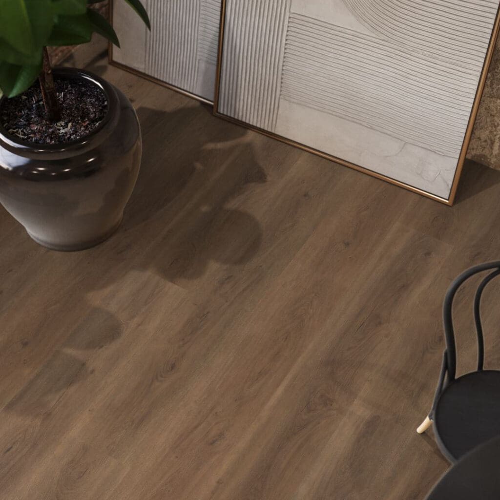 Parramatta dryback warm brown