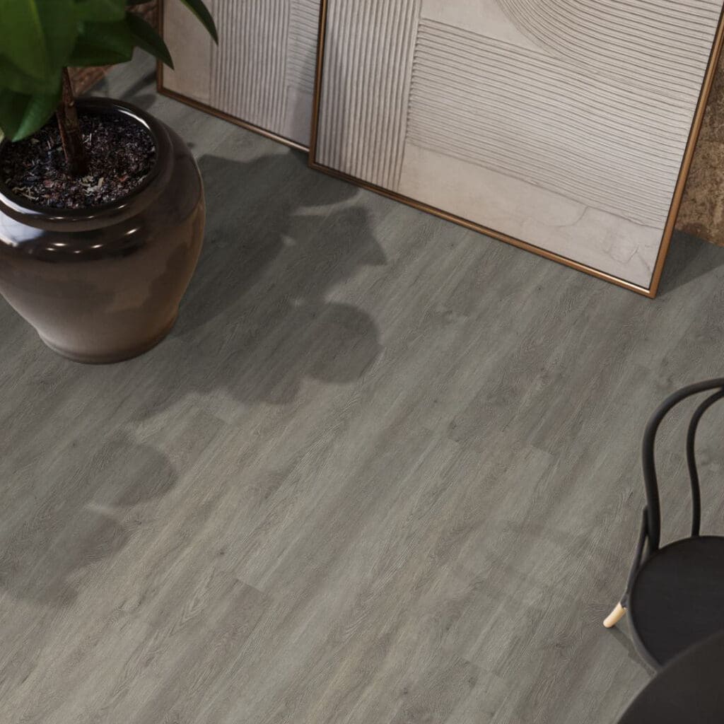 Bankstown dryback grey