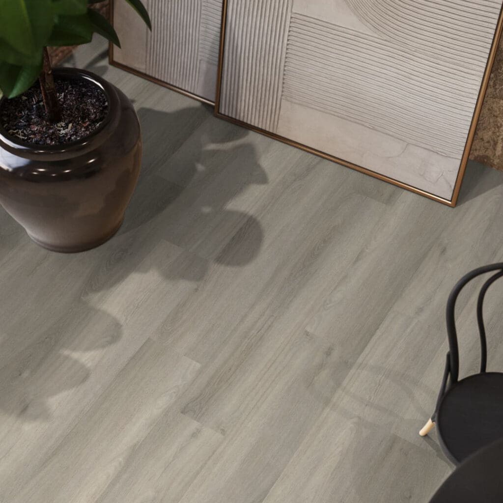 Paddington dryback light grey