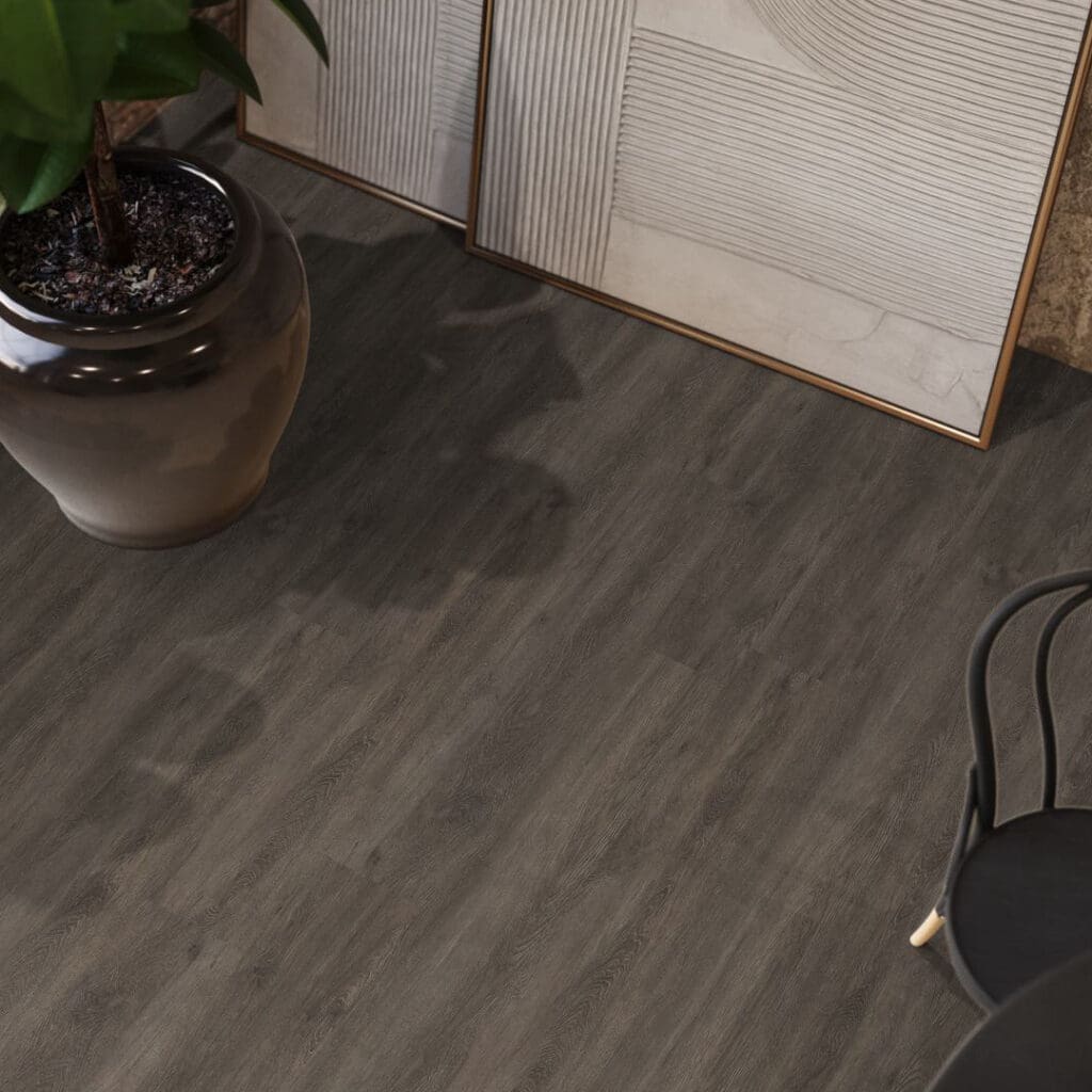 Bankstown dryback dark grey