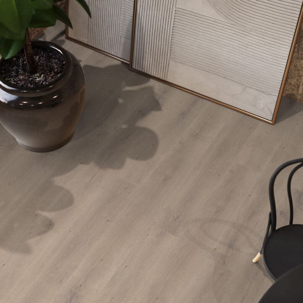 Queens beige eiken