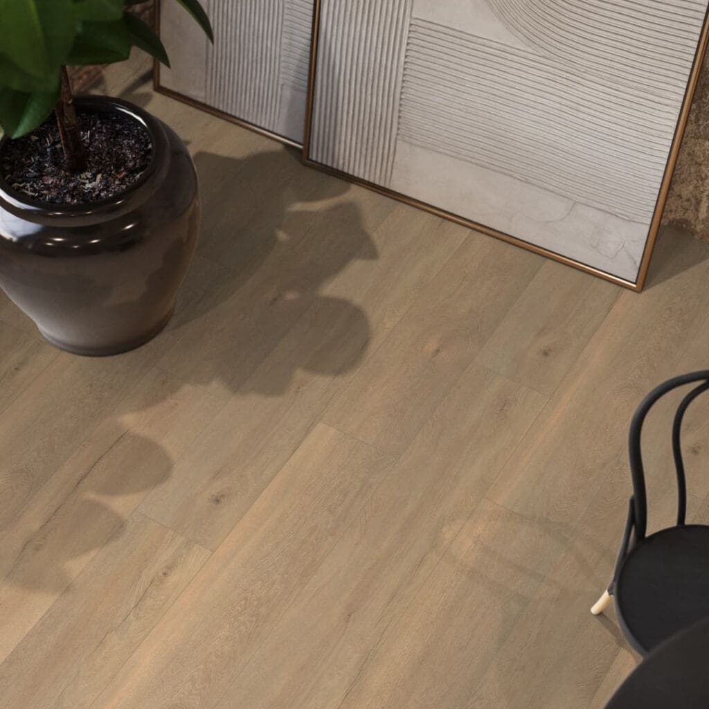 Union Square beige eiken