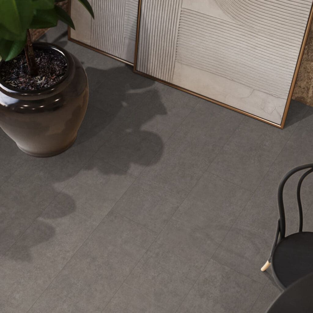 Kingsbridge beton grijs